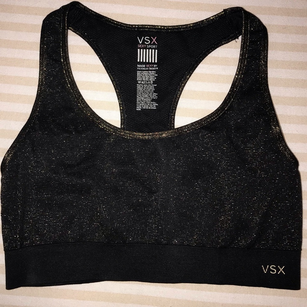 Victoria’s Secret VSX Sports Bra